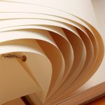 Cuaderno de papel para dibujo. - Imagen 4