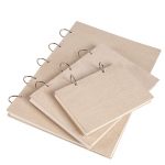Cuaderno de papel para dibujo. - Imagen 6