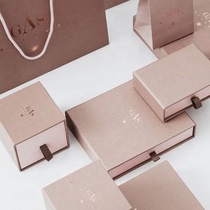 packaging personalizado para marcas de moda