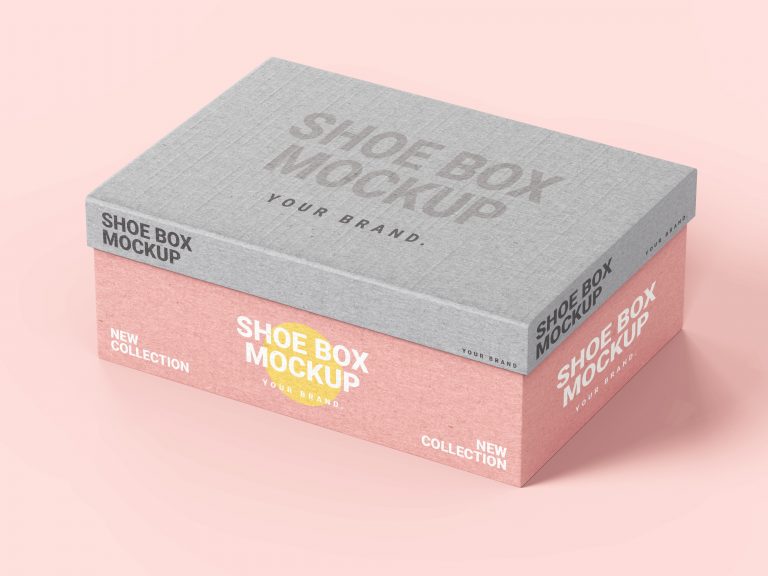 para zapatos - Ecology box